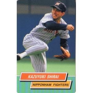 【トレーディング・カード】プロ野球チップス・カード　ビッグ　ボス　新庄　剛志 S-45 【BIGBOSS(新庄剛志)/北海道日本ハムファイターズ