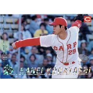 カルビー1988 プロ野球チップス No.28 秋山幸二 (B) : かーど屋