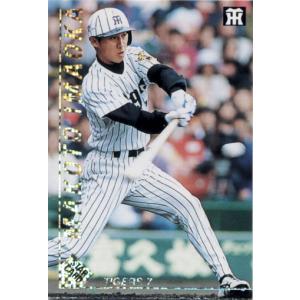 カルビー2024 プロ野球チップス 第一弾 スターカード No.S-09