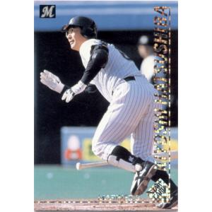 カルビー2004 プロ野球チップス 第三弾 レギュラーカード No.198
