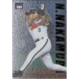 プロ野球チップスカード99年 kazunori様99年プロ野球チップスカード キラ,スターカード9枚