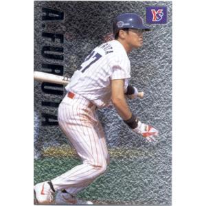 カルビー1999 プロ野球チップス 第三弾 レギュラーカード No.179 新庄