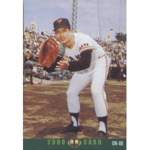 カルビー1994 プロ野球チップス 北海道・山陽・九州地域限定 No.C-36