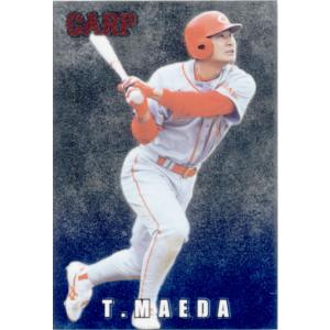 カルビー2001 プロ野球チップス 第一弾 スペシャルカード No.SP