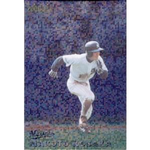 カルビー1999 プロ野球チップス 第四弾 レギュラーカード No.248