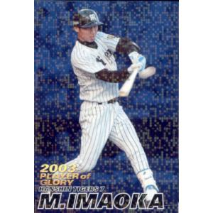BBM2003 阪神タイガース優勝カードセット『栄光の軌跡』 ノン