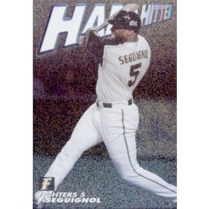 カルビー プロ野球チップス 2004 通販限定 ハードヒッター カルビー2004 プロ野球チップス 第三弾 ハードヒッターカード No