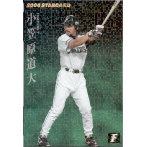 KONAMI BASEBALL HEROES (読売ジャイアンツ) 小笠原道大 (1) : かーど