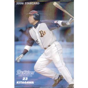 北川博敏 オリックスバファローズ ユニフォーム ホーム オリックス・バファローズ - 【レア】オリックス バファローズ