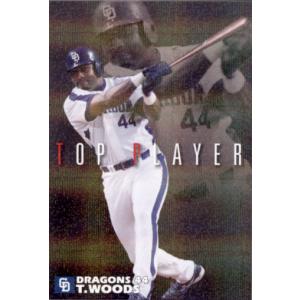 カルビー2004 プロ野球チップス 第一弾 プレイヤー オブ グローリー