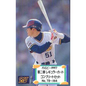 BBM2024 プロ野球90周年カード レギュラーカード No.38 山田久志