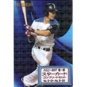 北海道日本ハムファイターズ - 2013【カルビープロ野球チップス】 大谷翔平◎S-61◎スターカード◎ルーキー 北海道日本ハムファイターズ - 2013【カルビープロ野球チップス