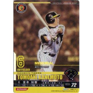 カルビー2004 プロ野球チップス 第二弾 スターカード ゴールドサイン