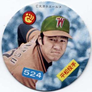 BBM1991 ベースボールカード レギュラーカード No.207 パチョレック