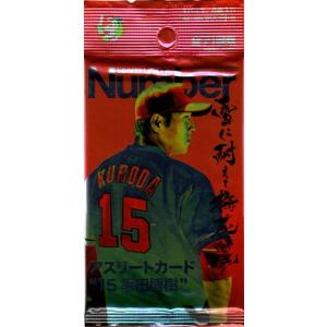 BBM2024 プロ野球90周年カード レギュラーカード No.82 黒田博樹