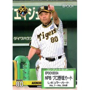 スペシャルコンプリートセット/全121種】カルビー 2024 プロ野球