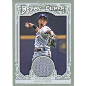 BBM2000 ベースボールカード レギュラーカード(エラー版) No.187 野村