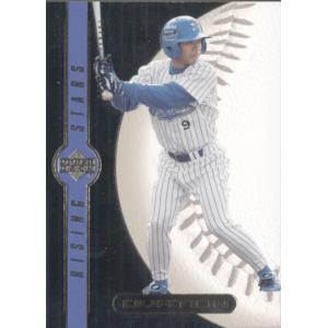 BBM2003 横浜ベイスターズ レギュラーカード No.YB063 田中一徳 : かー