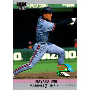 【限定版】カルビー、プロ野球カード、1982年714番、中日、宇野勝 限定版】カルビー、プロ野球カード、1982年714番、中日、宇野勝