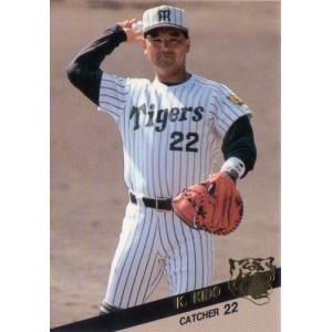 BBM2010 阪神タイガース レギュラーカード No.T094 木戸克彦 : かーど