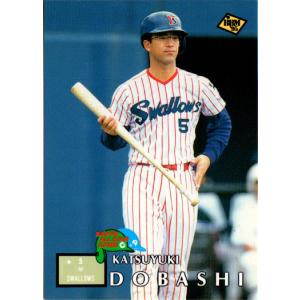 カルビー　プロ野球チップス 21 土井正三 カルビー1999 プロ野球チップス 第一弾 レギュラーカード No.24