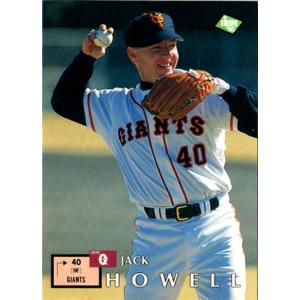 BBM2009 ヤクルト球団40周年カード レギュラーカード No.48 ハウエル