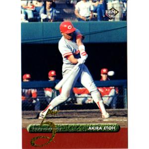 【値下】【超レア】1994年版 プロ野球カード 全32枚セット（ガム カネボウ） カネボウ1994 プロ野球ガム セ・リーグ オマケカード No.30 江藤智