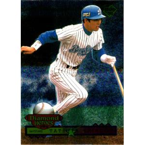 カルビー1998 プロ野球チップス 第3弾 EAST SPECIAL No.E-40 進藤達哉