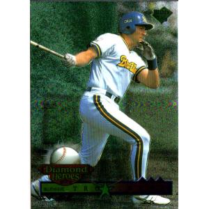 '95オリックスチームセット II 95オリックスチームセット II