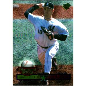 33 【山本浩二 (広島東洋カープ)】2013さくら堂 プロ野球名球会