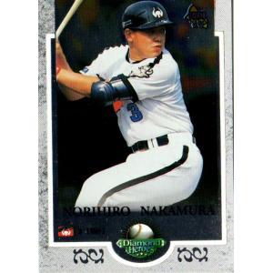 カルビー2004 プロ野球チップス 第二弾 スターカード No.S-05
