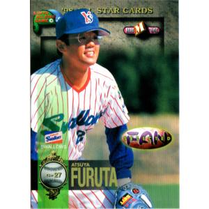 BBM1998 ジャイアンツコレクションカードセット レギュラー