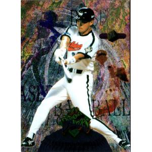 BBM1997 ジャイアンツコレクション レギュラーカード No.G64 大森剛