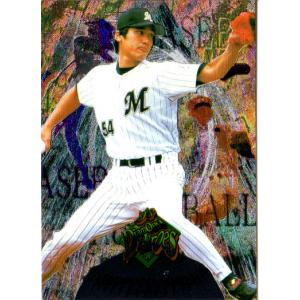 bbm マリーンズヒストリー　黒木知宏　phantom bbm マリーンズヒストリー黒木知宏phantom