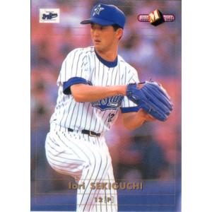 BBM1998 ベイスターズ・コレクションカードセット レギュラー