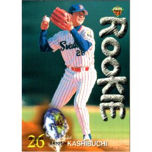 BBM1999 ベースボールカード 追加カード・ルーキーカード(レギュラー