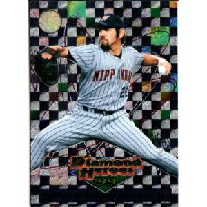 KONAMI BASEBALL HEROES (阪神タイガース) 下柳剛 (1) : かーど KONAMI BASEBALL HEROES (阪神タイガース) 下柳剛 (1) : かーど