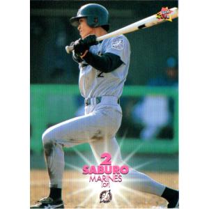 BBM2004 西武ライオンズ レギュラーカード No.46 高木浩之 : かーど屋