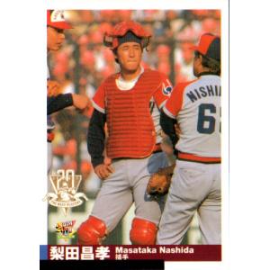 BANDAI オーナーズリーグ (近鉄バファローズ) 梨田昌孝 (1 BANDAI オーナーズリーグ (近鉄バファローズ) 梨田昌孝 (1