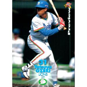 BBM2004 西武ライオンズ レギュラーカード No.65 小関竜也 : かーど屋