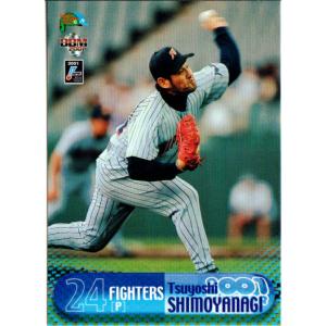 BBM2002 オールタイムヒーローズ レギュラーカード No.141 松井