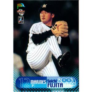 BBM2008 読売ジャイアンツ レギュラーカード No.G018 藤田宗一 : かー