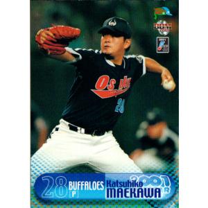 293 BBM2001 近鉄 No.261 前川勝彦 293 BBM2001 近鉄 No.261 前川勝彦 BBM2001 ベースボールカード