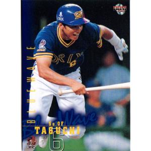 34 【田口壮 (オリックス・ブルーウェーブ)】BBM ヒストリック