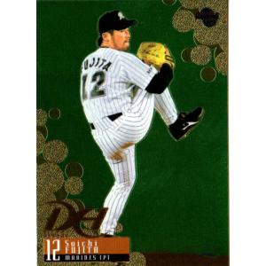 BBM2005 千葉ロッテマリーンズ レギュラーカード No.M082 藤田宗一