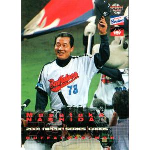 BANDAI オーナーズリーグ (近鉄バファローズ) 梨田昌孝 (1 BANDAI オーナーズリーグ (近鉄バファローズ) 梨田昌孝 (1
