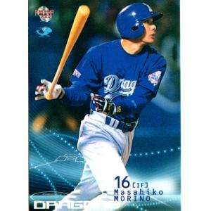 KONAMI BASEBALL HEROES (中日ドラゴンズ) 森野将彦 (1) : かーど屋