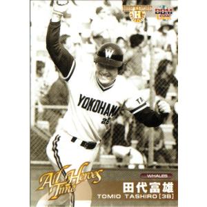 カルビー1984 プロ野球チップス No.24 田代富雄 (B) : かーど屋