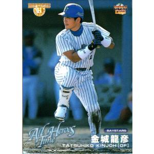 BBM2006 横浜ベイスターズ レギュラーカード No.YB97 金城龍彦 BBM2006 横浜ベイスターズ レギュラーカード No.YB97 金城龍彦
