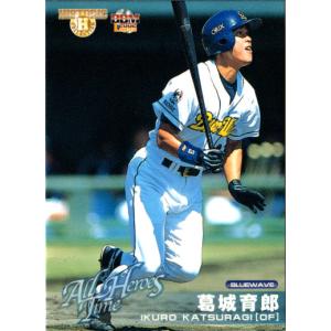 BBM2004 阪神タイガース レギュラーカード No.T71 葛城育郎 : かーど屋